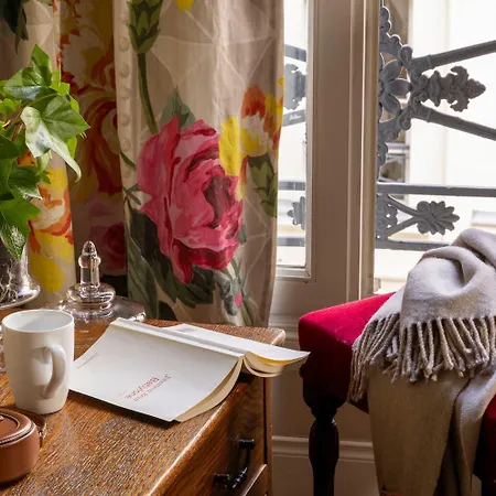 Hotel Des Marronniers