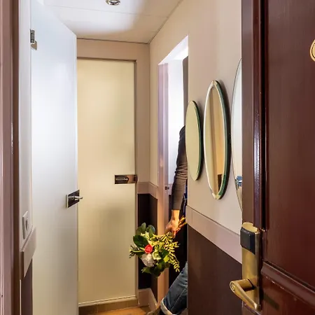 Hotel Des Marronniers 3*