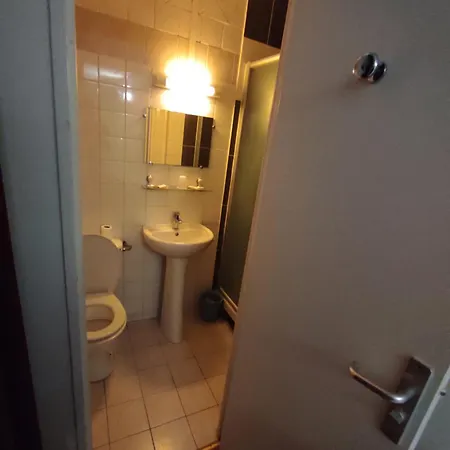 De Nantes Hotell