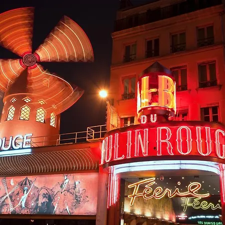 Hotel De Lille - Saint-germain Des Pres 4*