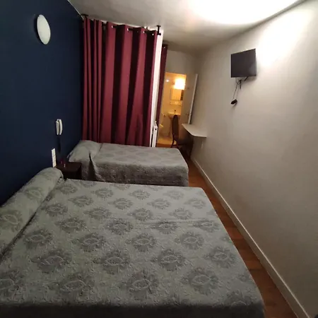 Hotell De Nantes