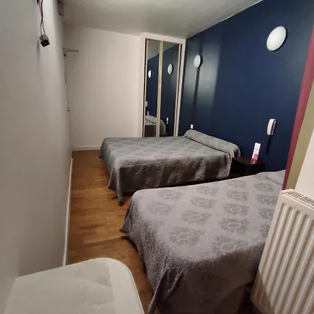 Hotell De Nantes