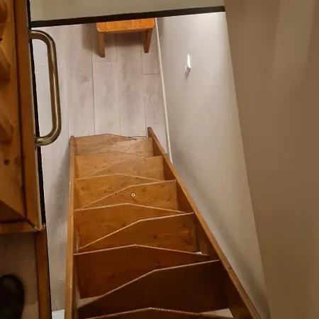 Souplex In Montmartre Apartment *