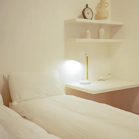 Apartament Paris15em Charles Michels *