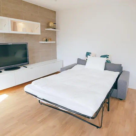Apartament Paris15em Charles Michels *