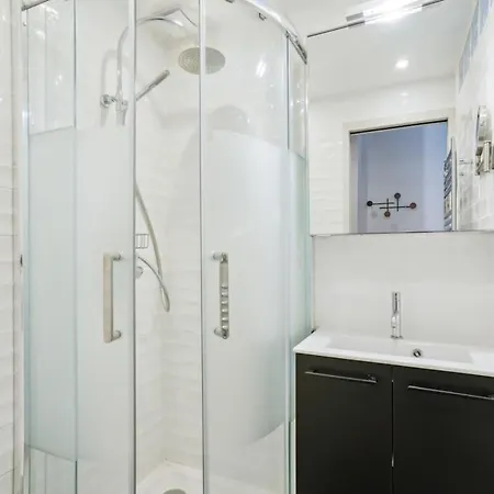 Republique & Le Marais - 1br - Cityapartmentstay *