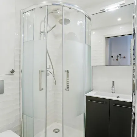 Apartment Republique & Le Marais - 1br - Cityapartmentstay Paris