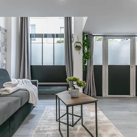 Apartamento Mba Splendide 3 - Proche Musee Du Louvre *