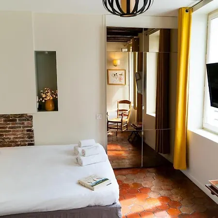 Cosy Au Coeur De