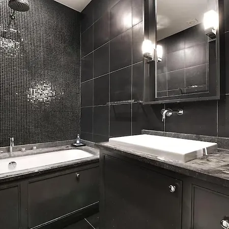 Charme Au Coeur De Apartment Paris