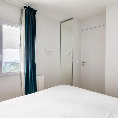 Appartamento Enchanting Parisian *