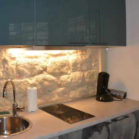 Apartment In Orsay - Grenelle Romantic Flat *