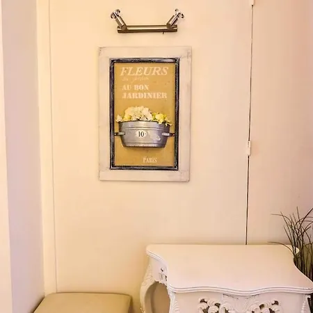 Appartement Spacious Studio Near Montorgueil Paris