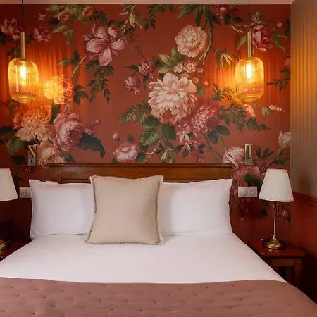 Hotel Welcome Paris