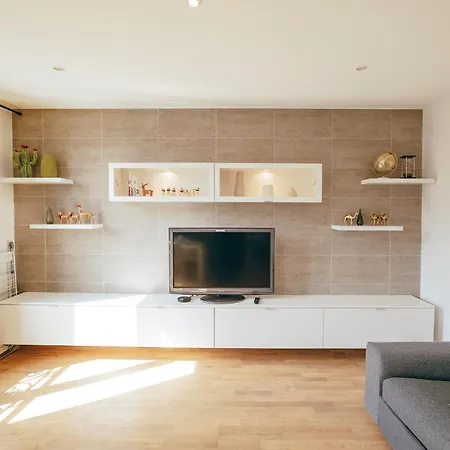 Apartament Paris15em Charles Michels *