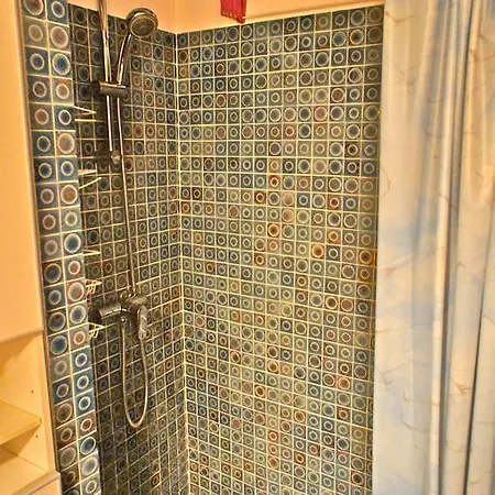 Studio Mezzanine Saint Germain Des Pres Apartment Paris