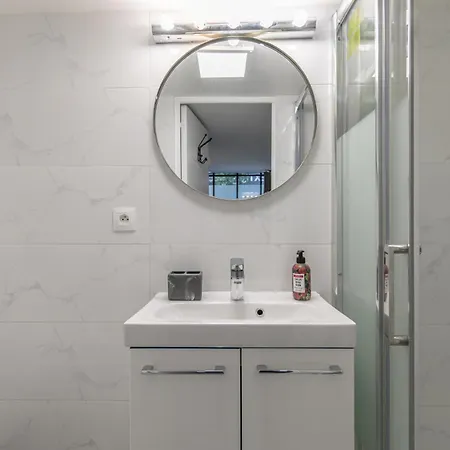 Apartamento Mba Splendide 3 - Proche Musee Du Louvre *