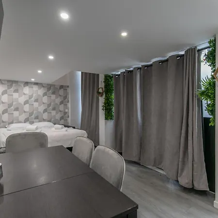 Apartamento Mba Splendide 3 - Proche Musee Du Louvre *