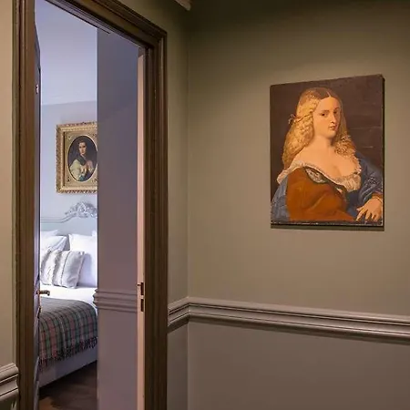 De La Porte Dorée Hotel Parijs