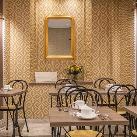Hotel Terminus Orléans 2*