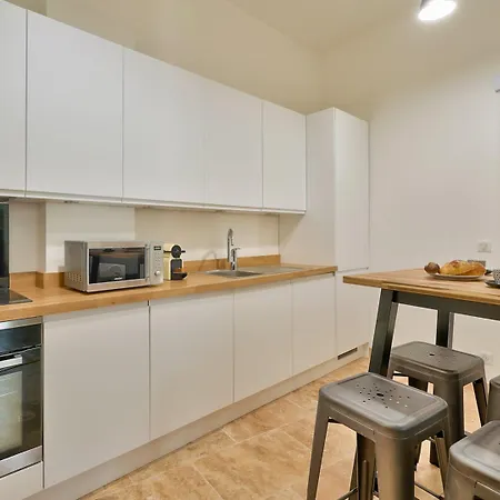 Apartment Guestready - Bel Pres Du Zoo De