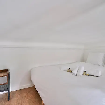 Guestready - Bel Pres Du Zoo De Apartment