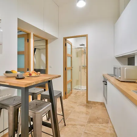 Guestready - Bel Pres Du Zoo De Apartment