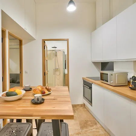 Guestready - Bel Pres Du Zoo De Apartment Paris