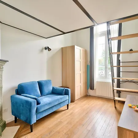 Guestready - Bel Pres Du Zoo De * Paris