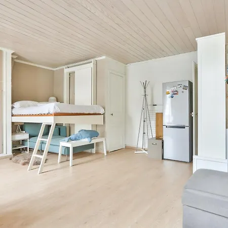 Apartment Guestready - Lovely Minimalist In Plaisance *