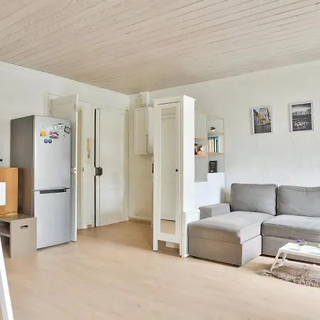 Guestready - Lovely Minimalist Studio In Plaisance Apartment *