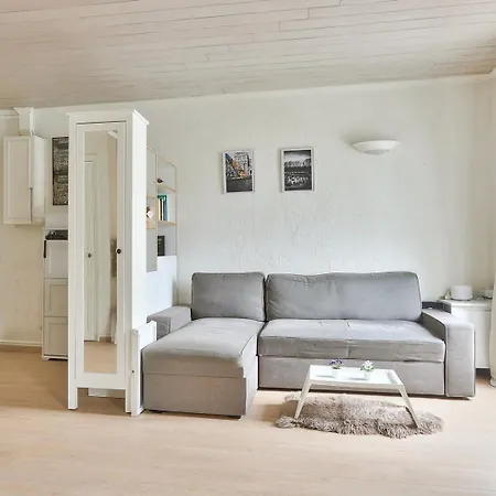 Guestready - Lovely Minimalist In Plaisance Paris
