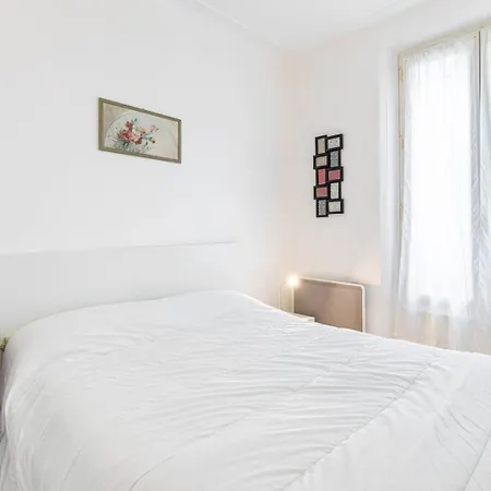 Guestready - Modern Comfort Near Montmartre Apartment Paris