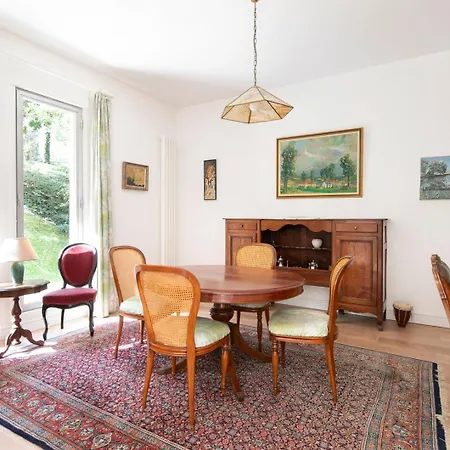 Guestready - Sejour Classique A Montparnasse Apartment *
