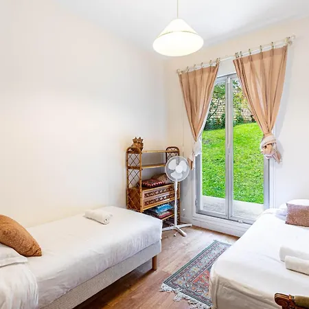 Guestready - Sejour Classique A Montparnasse * Paris