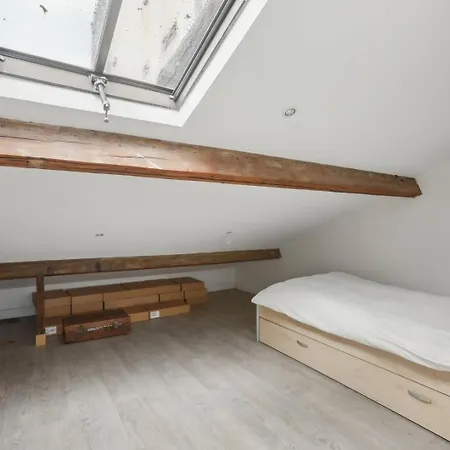 L'atypique - Duplex Au Coeur Du 20eme *