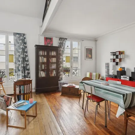 L'atypique - Duplex Au Coeur Du 20eme