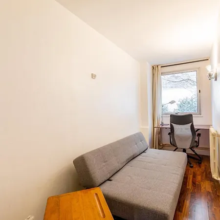 Guestready - Appt Avec Tour Eiffel Vues 公寓 *