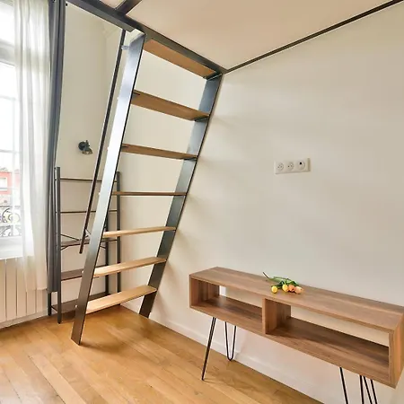 Guestready - Bel Pres Du Zoo De Apartment *