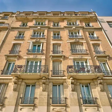 Guestready - Bel Pres Du Zoo De * Paris