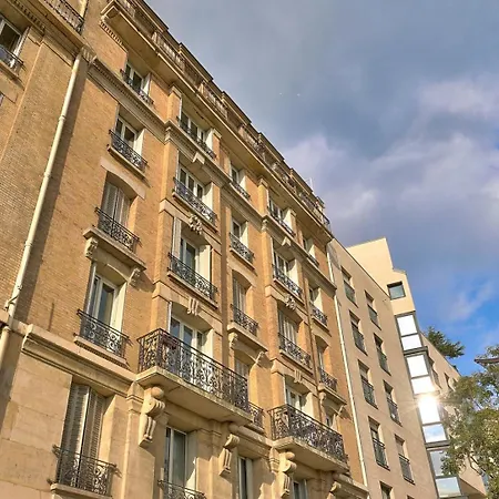 Guestready - Bel Pres Du Zoo De Apartment