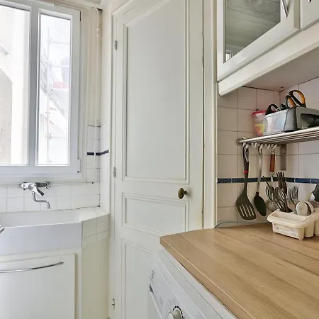 Guestready - Lovely Minimalist Studio In Plaisance *