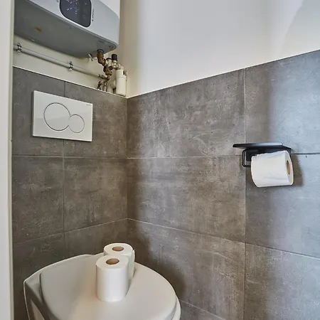 Apartment Center Of By Prestige *