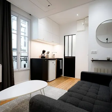 Petit Tres Daire