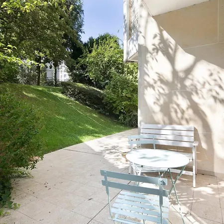 Guestready - Sejour Classique A Montparnasse *