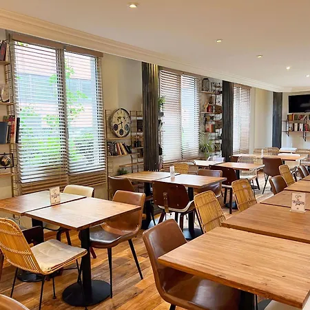 Hotel Ibis Styles Tolbiac Bibliotheque Paris