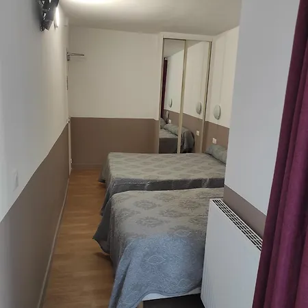 Hotell De Nantes