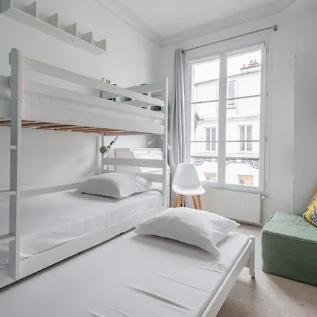 Apartment Veeve - Flowers In Saint-martin *
