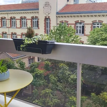 Mignon Appartamento Parigi