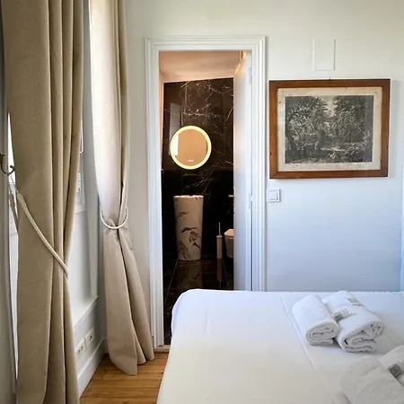 Mithouard Appartement *